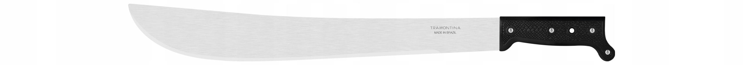 

Tramontina Machete Maczeta 18''/46cm Stal węglowa
