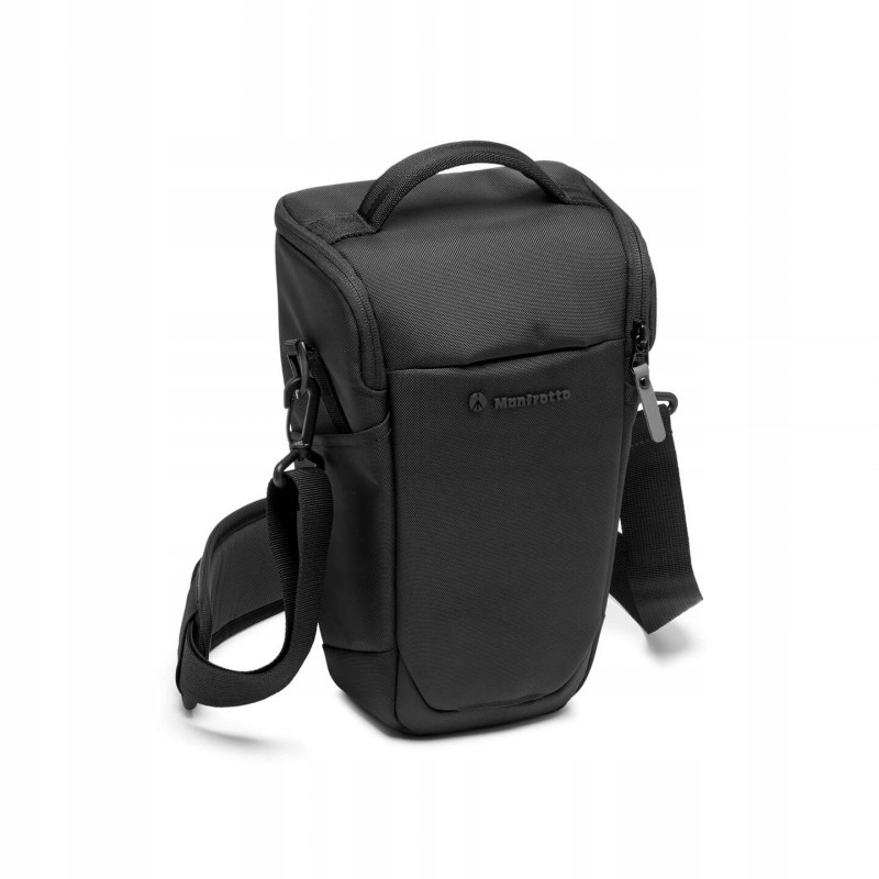 

Kabura na aparat Manfrotto Advanced III L