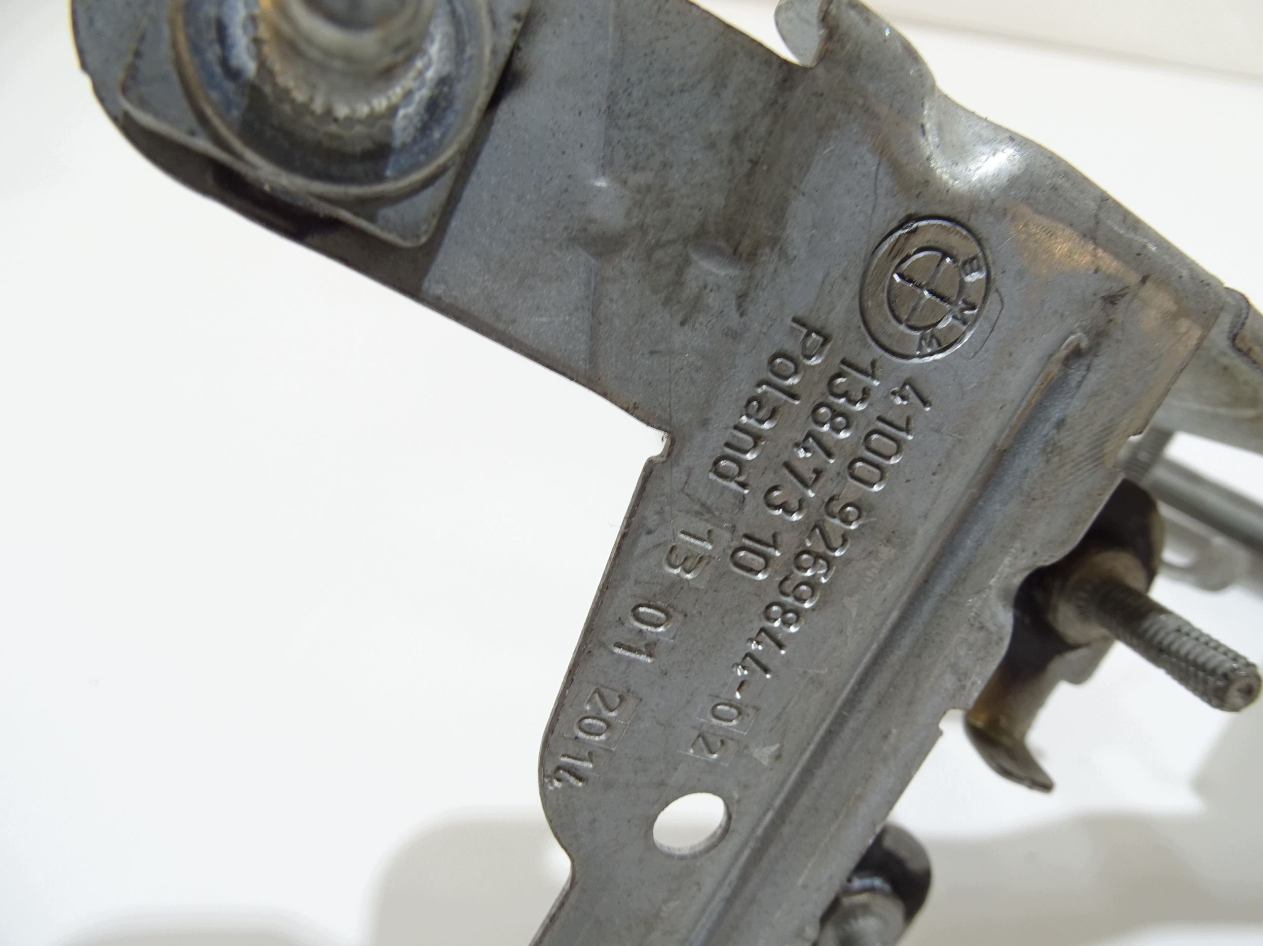 Halter BMW I3 9269844