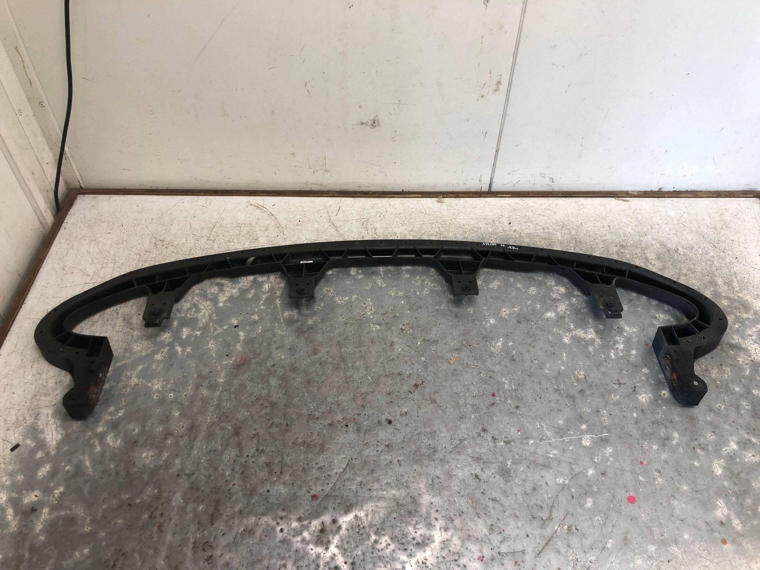bumper support front lower OPEL ASTRA K KOMBI 13423602