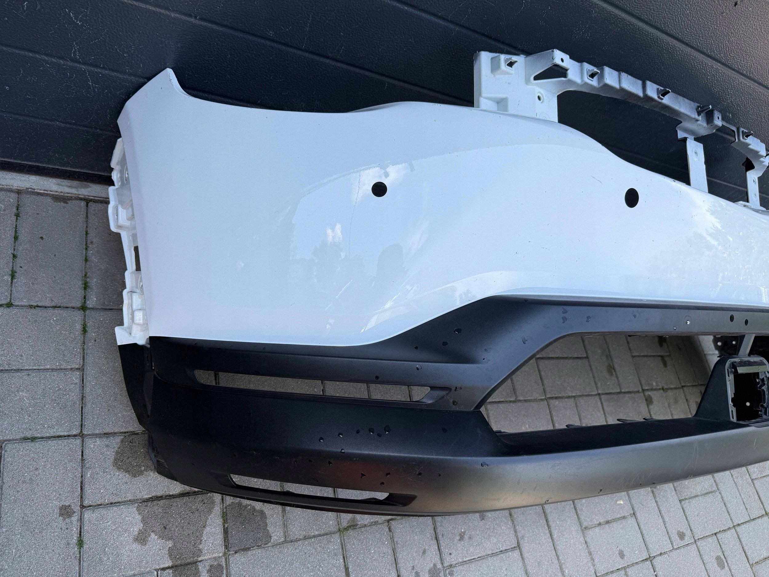 Mazda Mx30 Mx-30 stoßstange vorne vorne