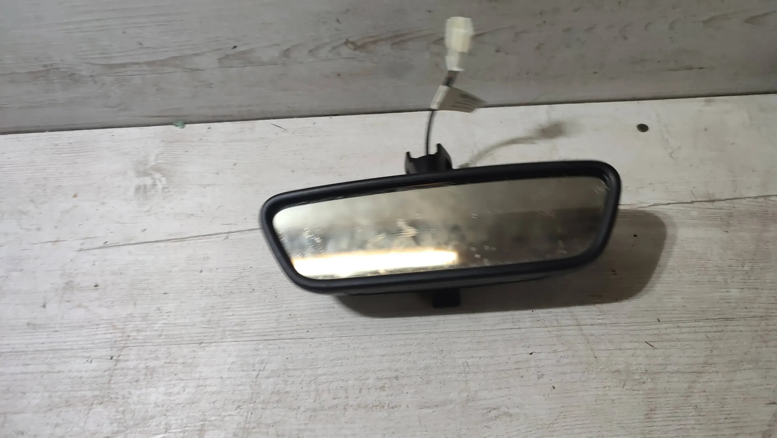 Mercedes-Benz A-classa W176 17r. 1.5cdi mirror inner