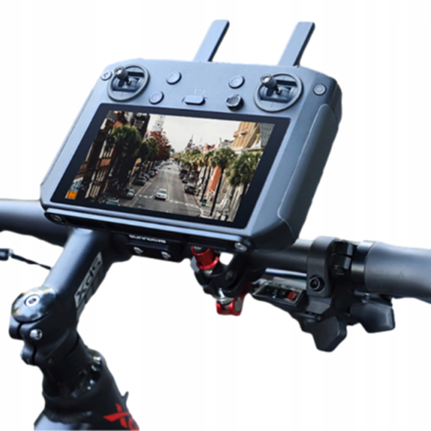 Držák na kolo na ovladač Řídítka pro Dji Rc Pro Smart Controller