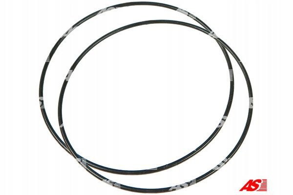 AS-PL STOJANY Z UZWOJENIAMI ROZRUSZNIKA Producent części AS-PL