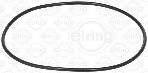 Uszczelnienie techniczne (118x124x3mm) BELL B, LIE Producent części Elring