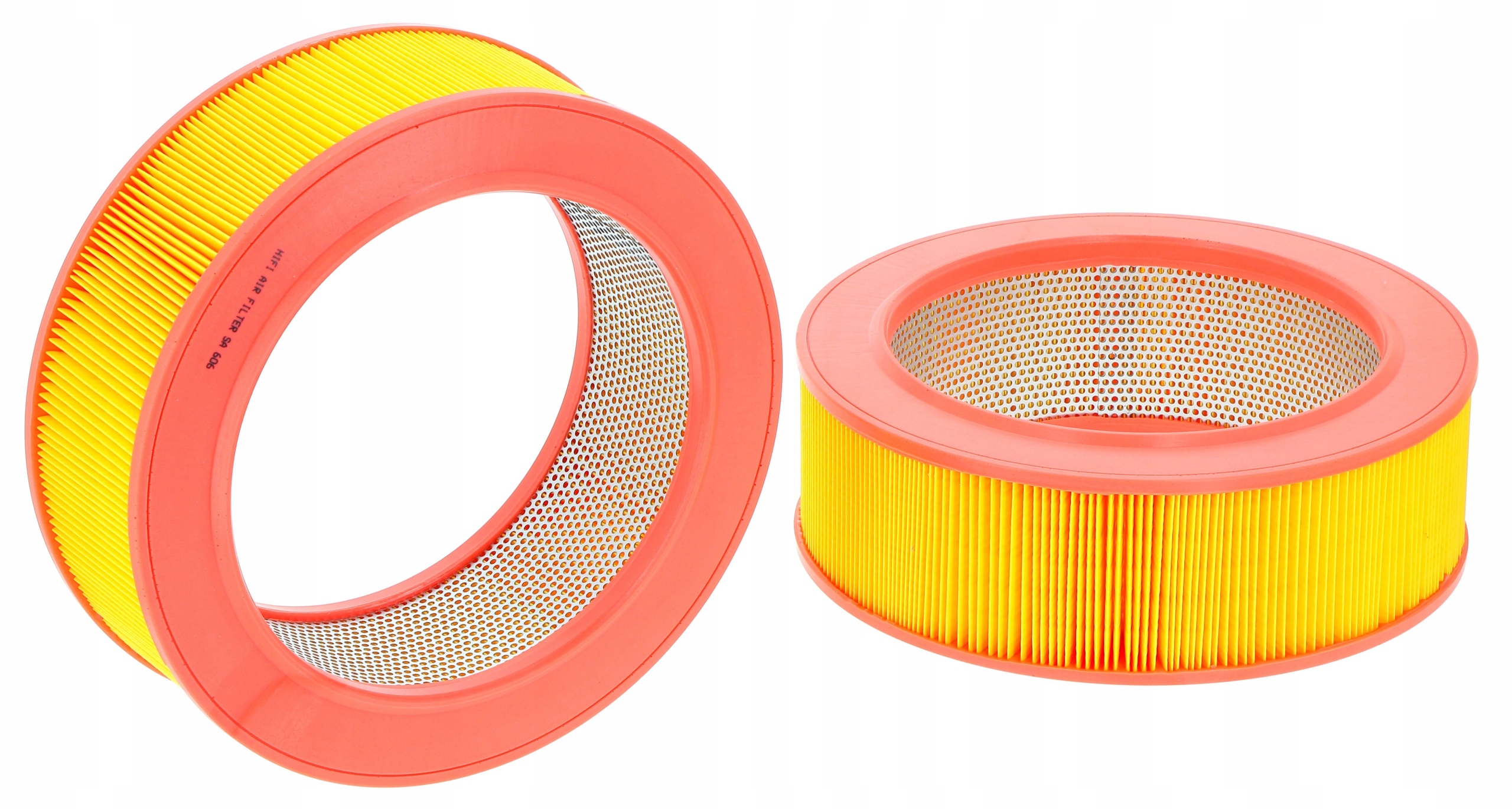 Повітряний фільтр-основний SA 606