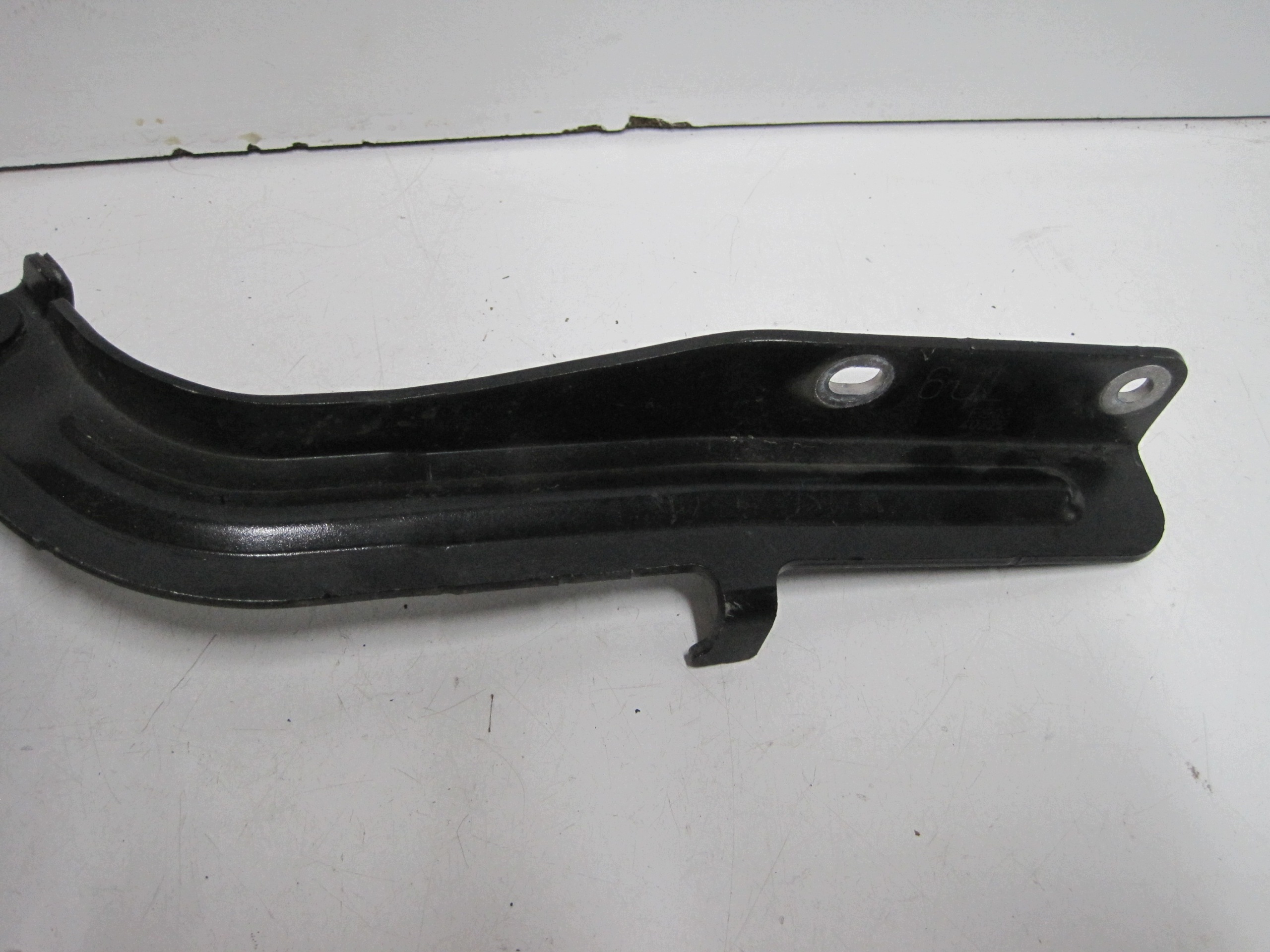 hinge bonnets left NISSAN QASHQAI III J12