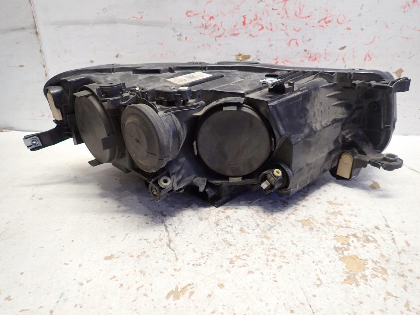 Licht vorne vorne links VW T-CROSS 2018- 2GM941005A