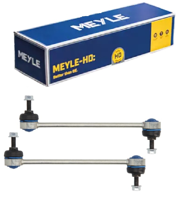 

Łączniki Stabilizatora Ford Fiesta Mazda 2 Clio Hd