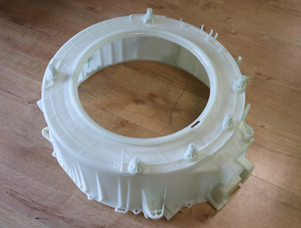 Wanna przód pralki Samsung DC61-03453G