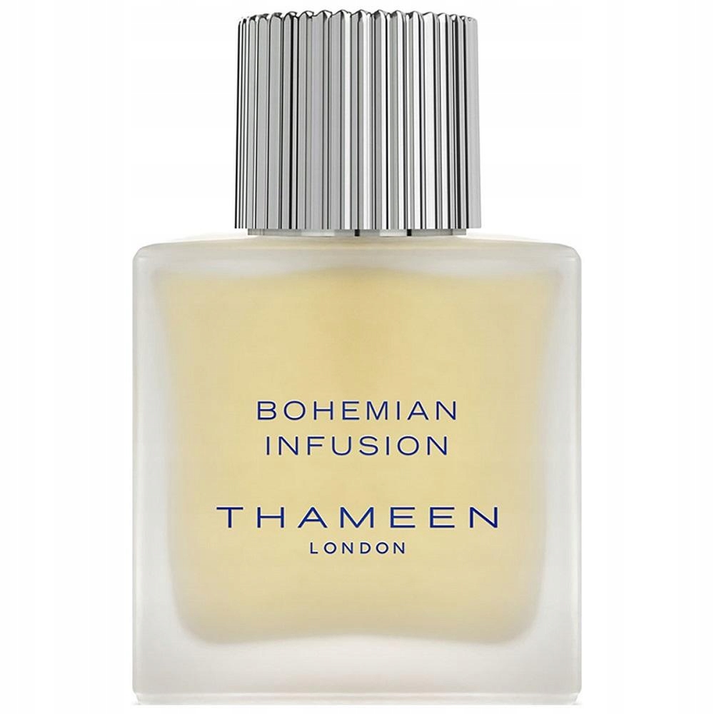 Thameen Bohemian Infusion kolínská voda sprej 100 ml