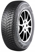

4 x Bridgestone Blizzak LM001 275/45R20 110 V XL *