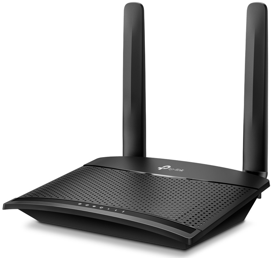Router LTE TP-Link N300 Archer MR100 na kartę SIM