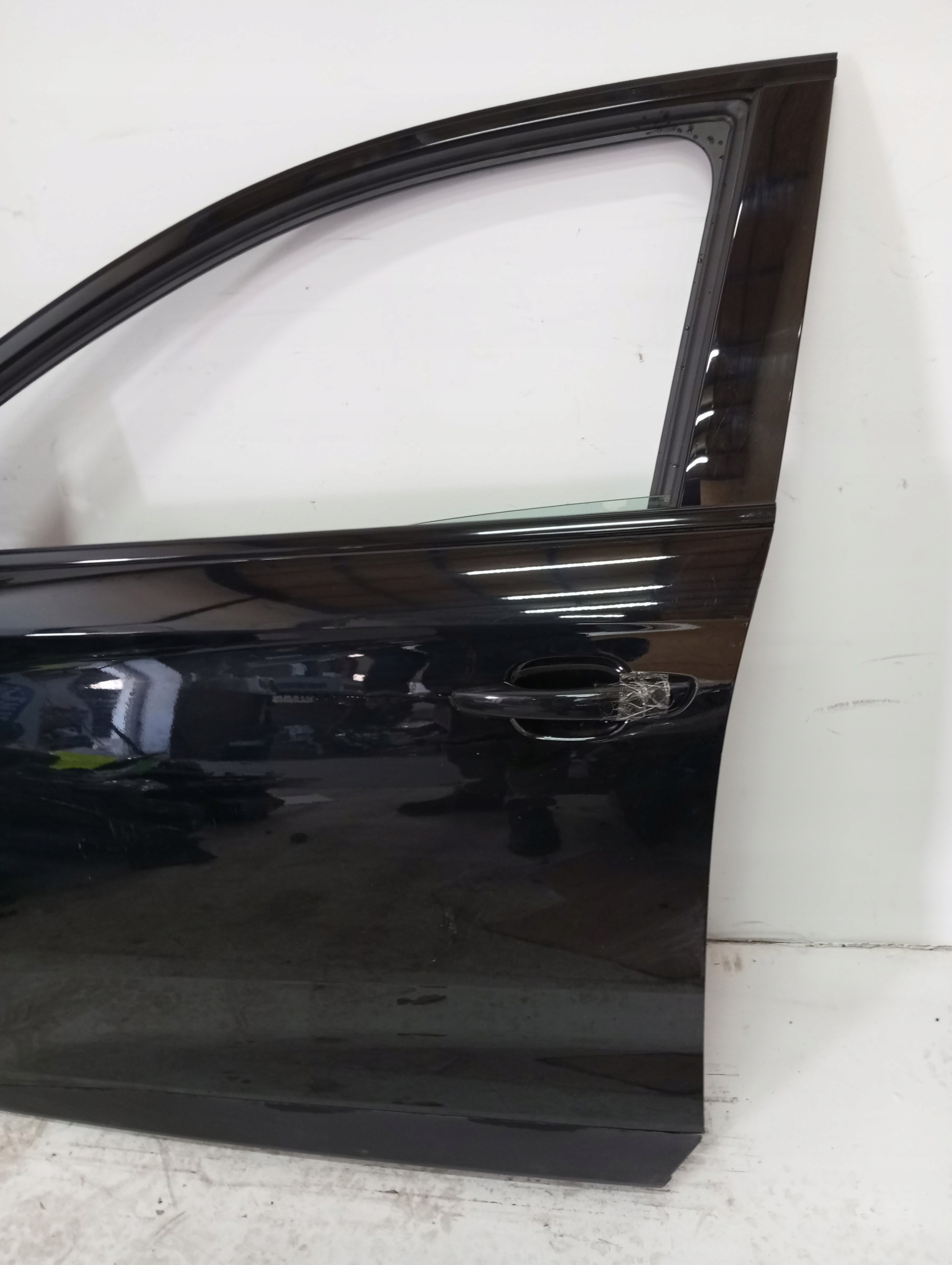 door front front left CITROEN DS7 24R