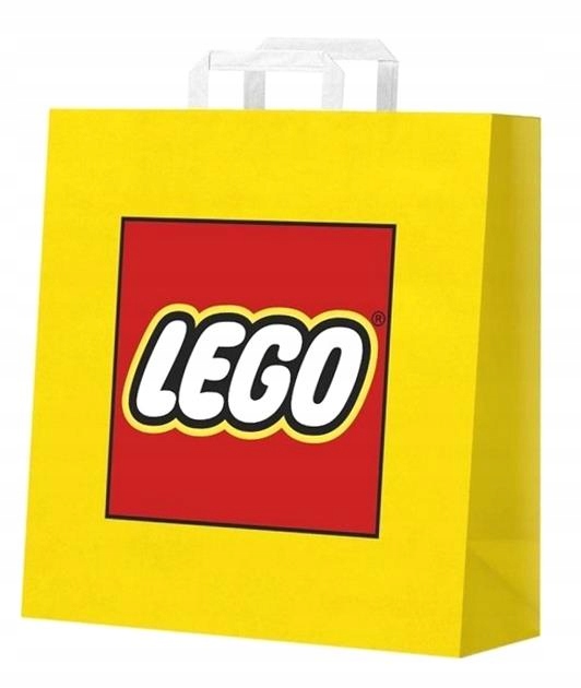 Papírová Taška Vp Střední (250 Ks)