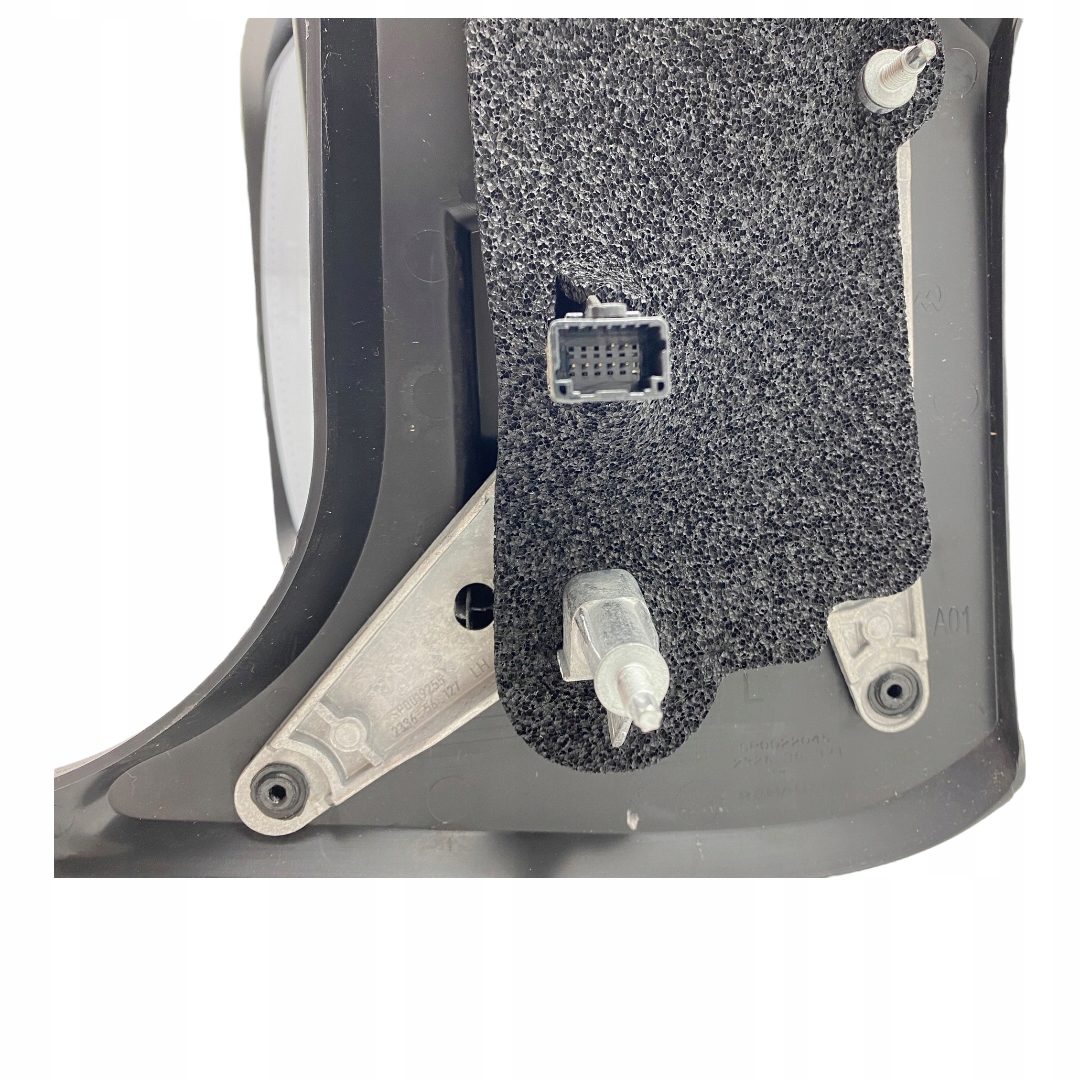 Lusterko lewe 7 PIN Trafic IV NV300 Model 2021 Tryb pracy elektryczny