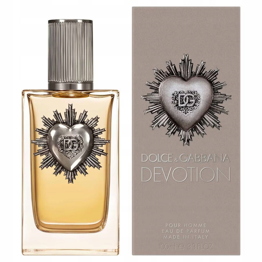 Dolce&Gabbana Devotion parfémovaná voda 50 ml