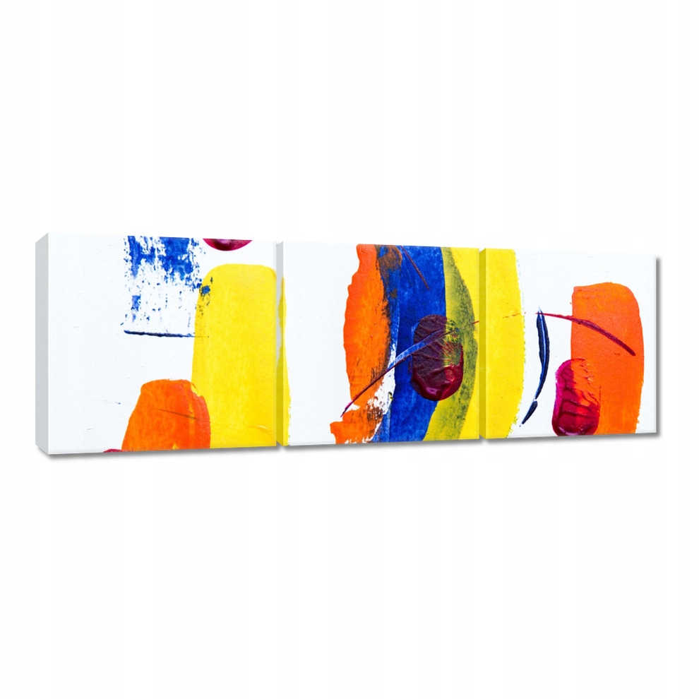

Obrazy 60x20 Abstrakcja Oktant