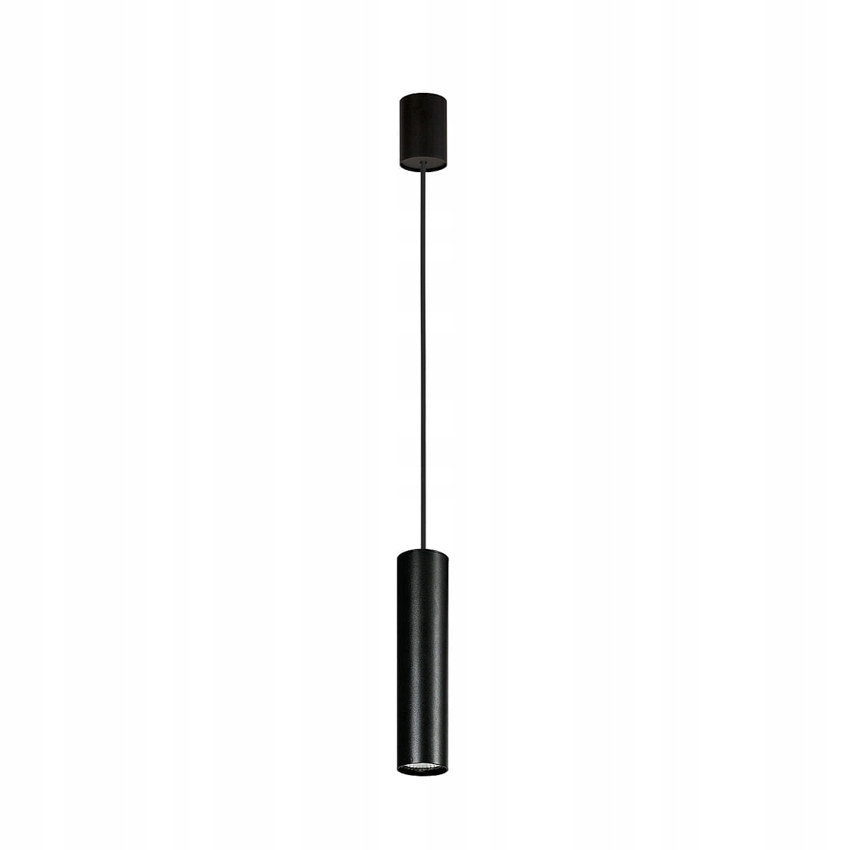 Závěsná lampa Eye černá M (6840) Nowodvorski