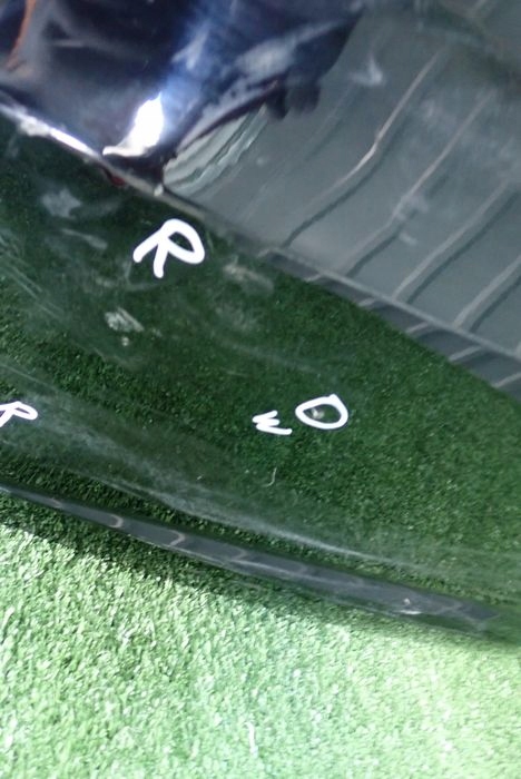 AUDI A6 C7 KOMBI 14- bumper rear rear part