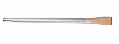 

Dłuto płaskie Sds Max 400 x 25mm