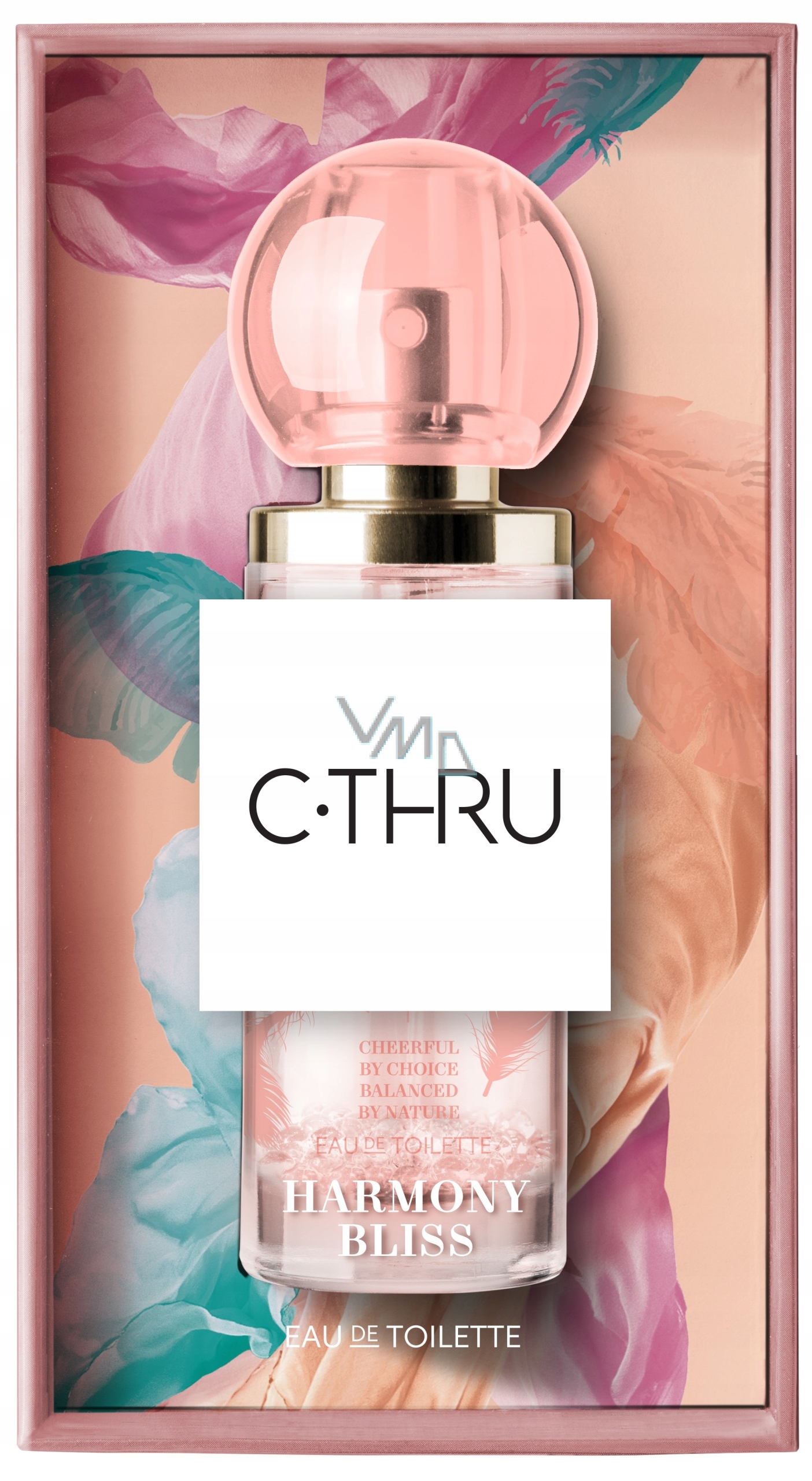 C-thru Harmony Bliss 30 ml woda toaletowa