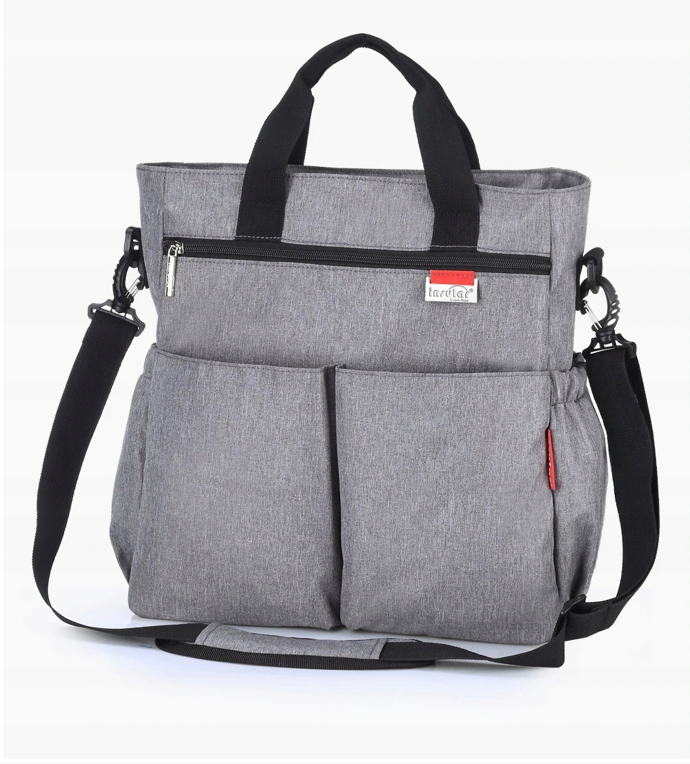 TORBA, PLECAK DLA MAMY DO WÓZKA, ORGANIZER, KOLORY Kod producenta MPL4