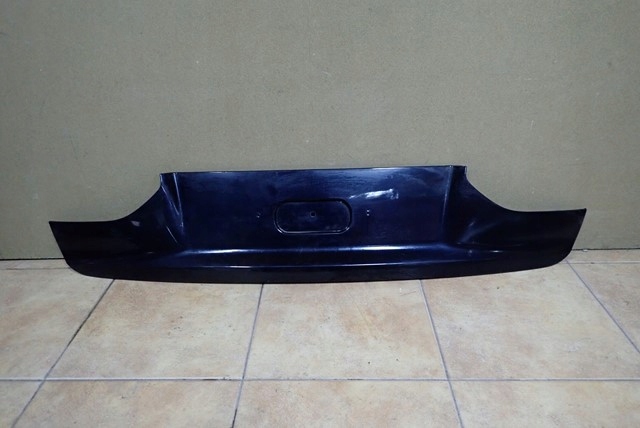 Кришка капота BMW 7 VII G11 G12