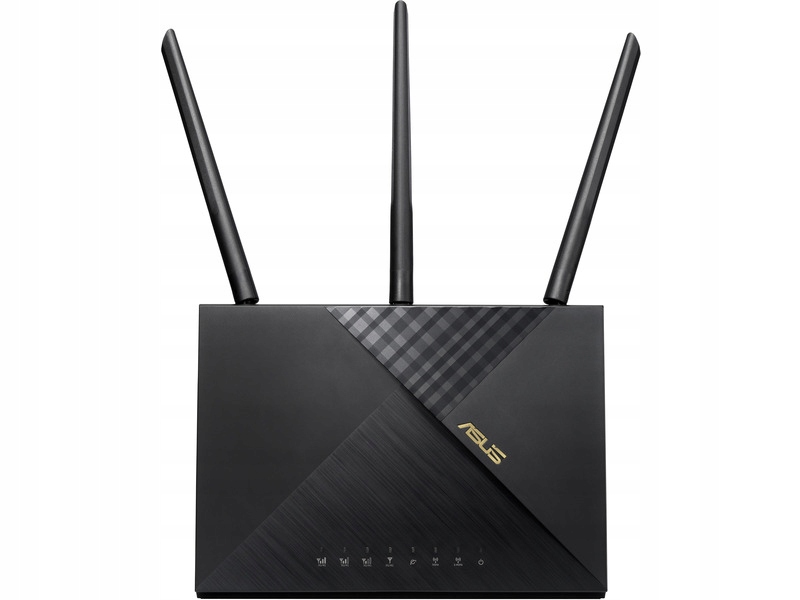 

Router Asus 4G-AX56