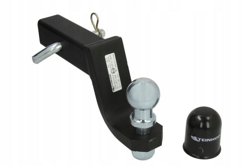 Hak holowniczy STEINHOF ZK-2