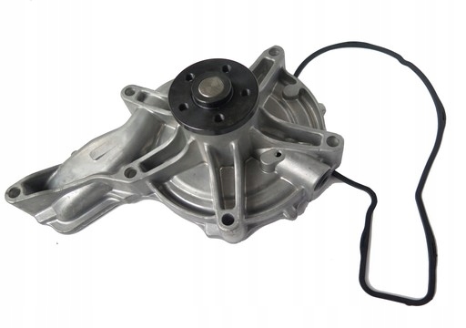 20744939 - ВОДЯНОЙ НАСОС VOLVO A35F A40E EC700B EC700C