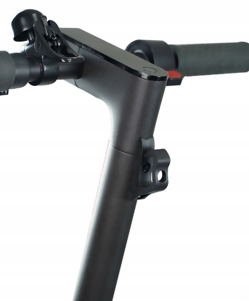 HACZYK UCHWYT NA ZAKUPY PLECAK DO XIAOMI M365 H36