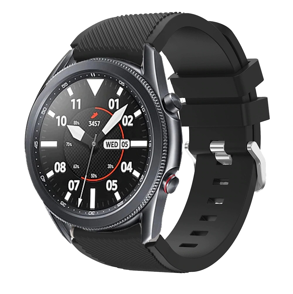 

Samsung Galaxy Watch 3 45mm pasek opaska silikon