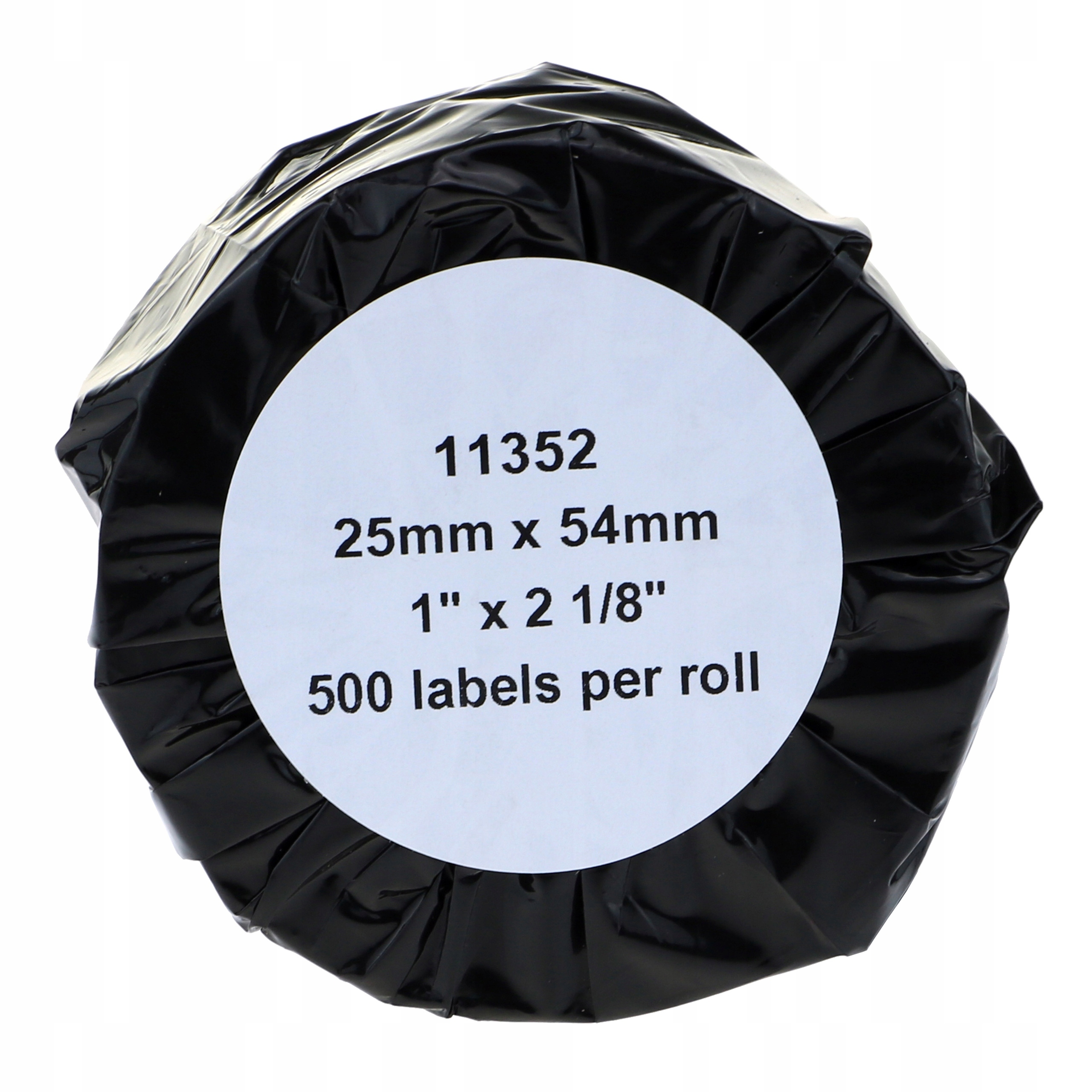 

Etykiety 54x25 Naklejki do Dymo 11352 25x54 500szt