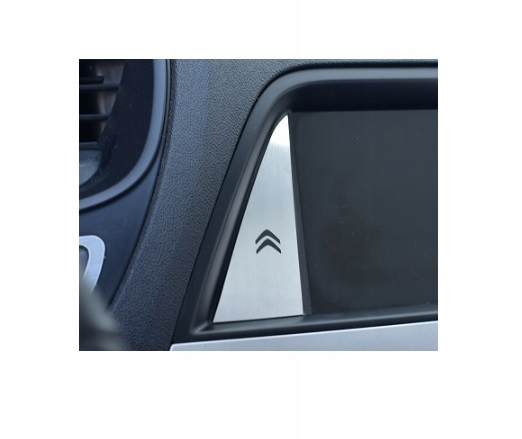 

Do Citroen C5 III Exclusive Tourer Crosstourer