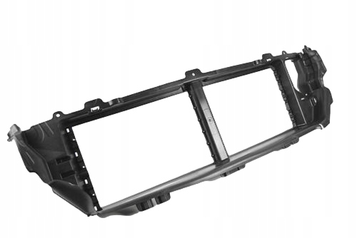 Volvo XC90 II horní volant přívodu vzduchu Oe 31455462