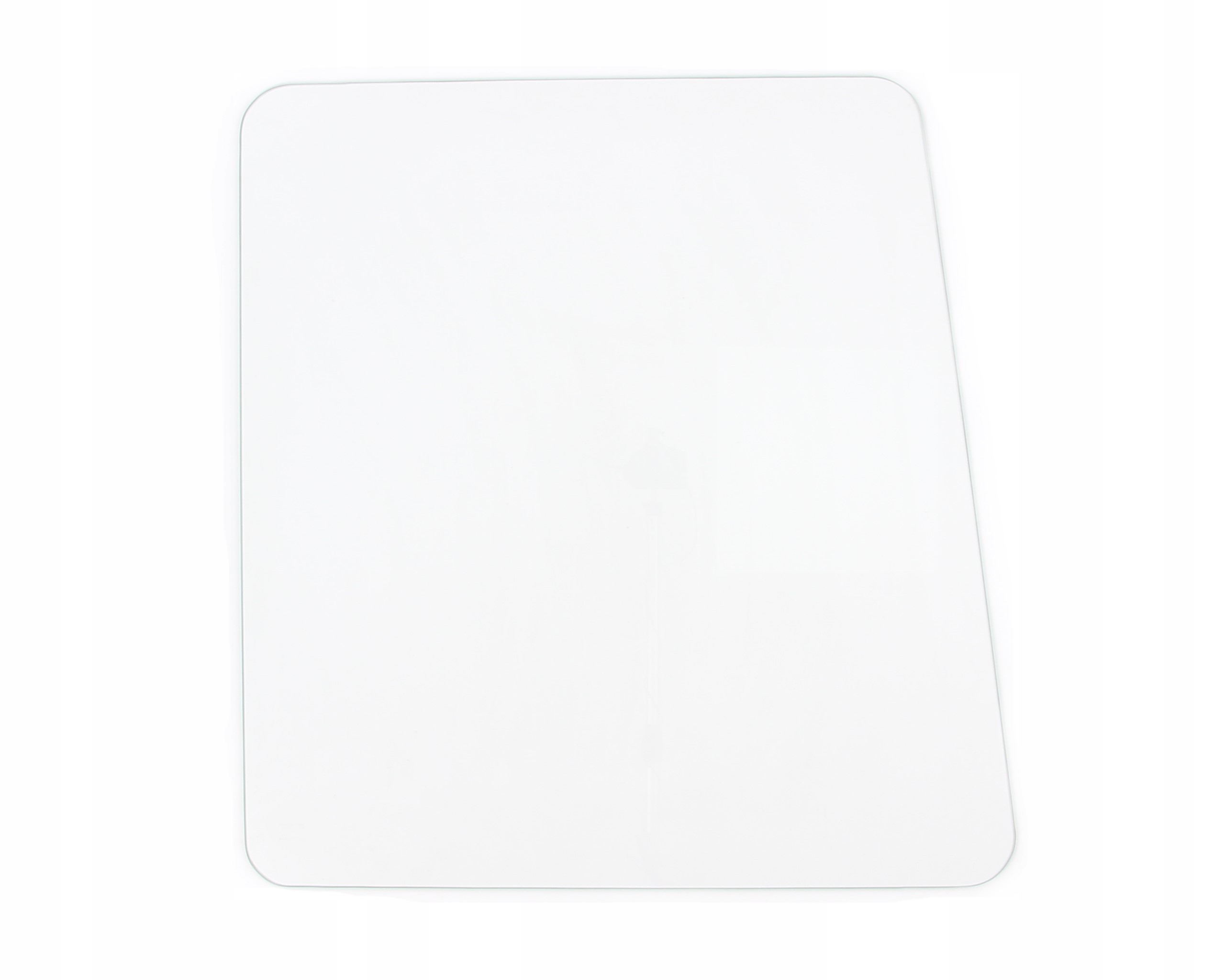 sklo pro bagru Waryński 606 boční pravé