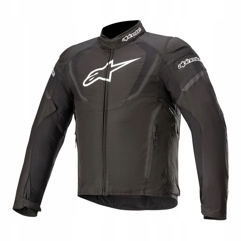 Bunda Alpinestars T-jaws V3 Black čierna Darčeky