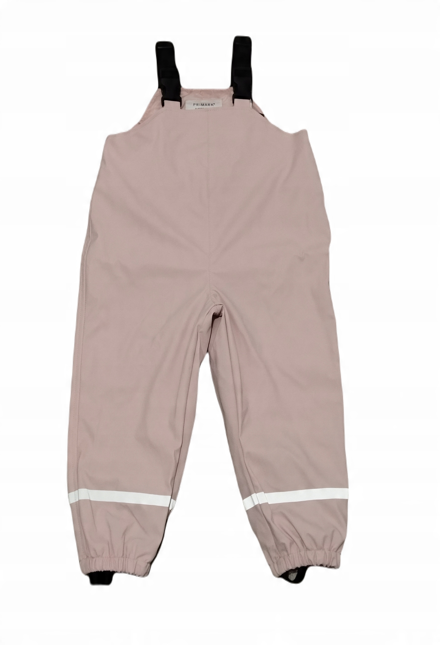 

Ogrodniczki przeciwdeszczowe Primark 2-3lata 98cm