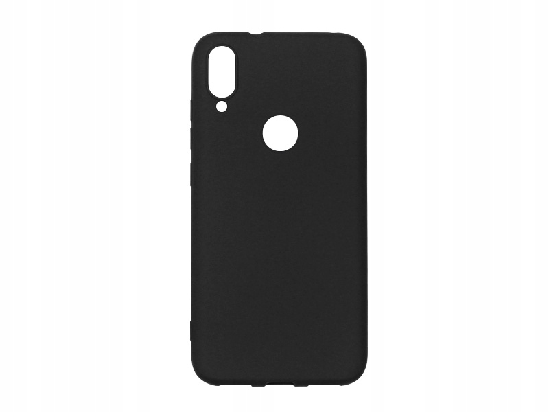 

Etui do Xiaomi Mi Play - stylowe Soft Flex