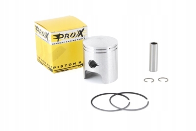 Prox Piest Suzuki Ts 125 Er/x (TS125) '78-87 (57,00 MM +1,00 MM) ()