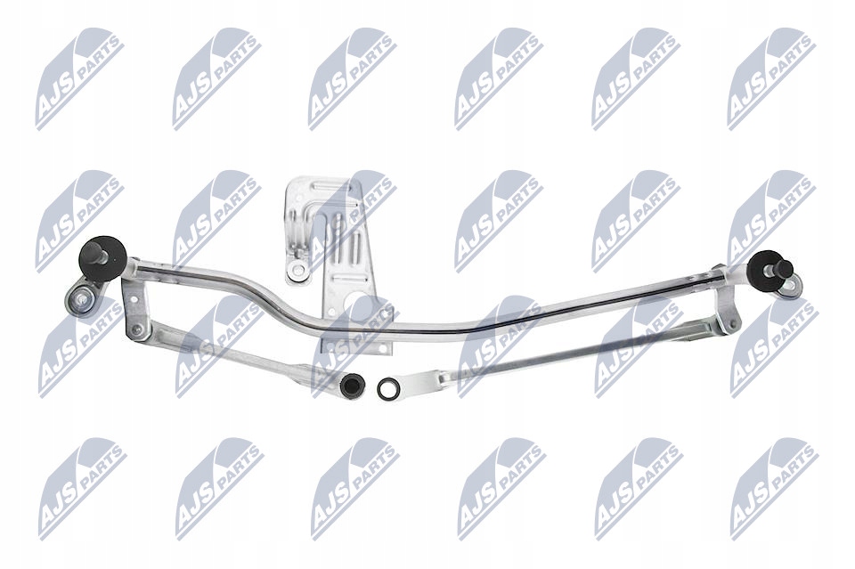 NTY EMW-FT-001 Napęd wycieraczek Typ samochodu Autobusy Samochody dostawcze