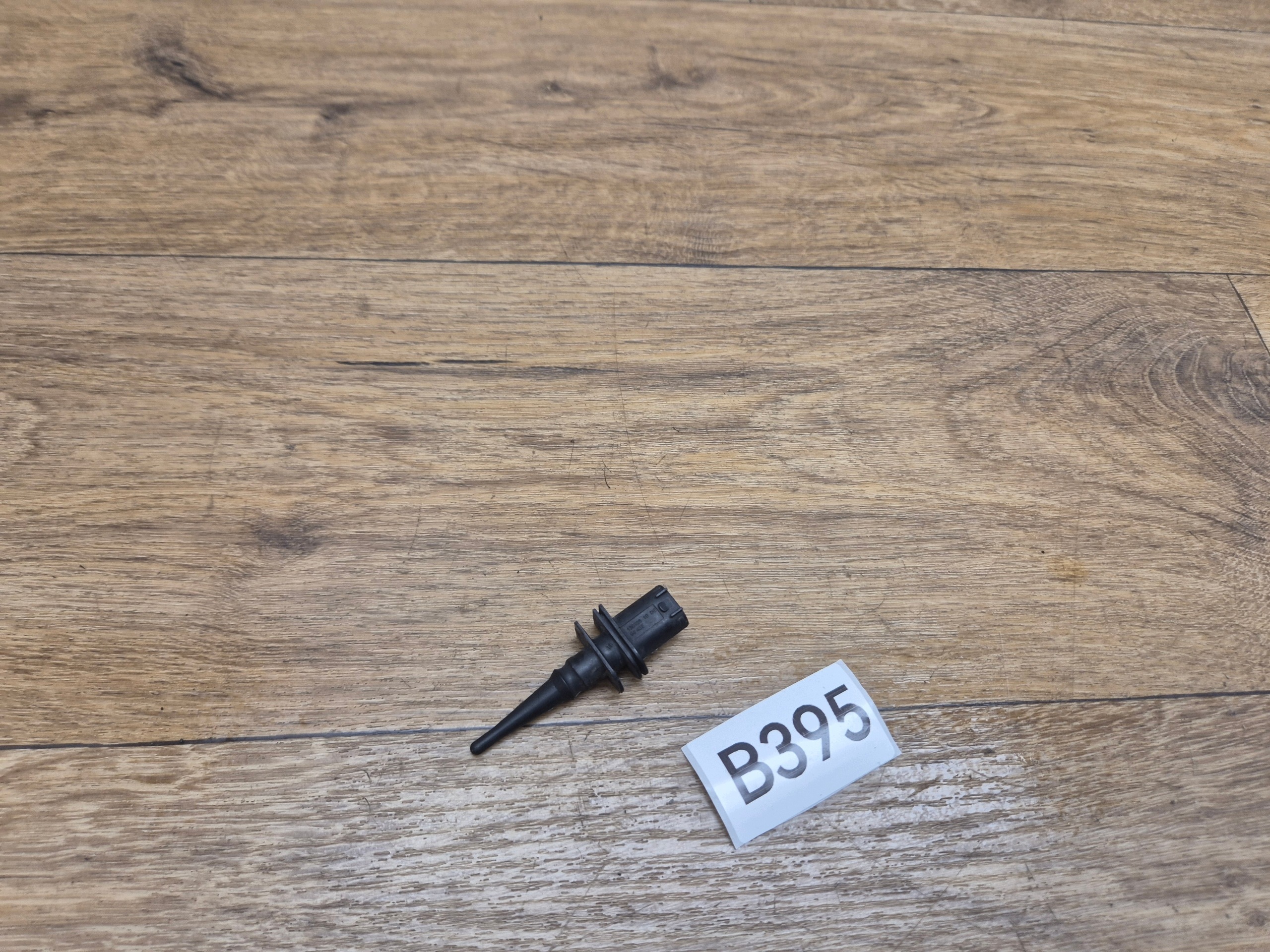 BMW sensor temperatur außen 6936953