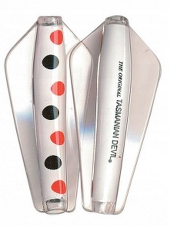 Skrzydełko Tasmanian Devil 7g – kol. Clown