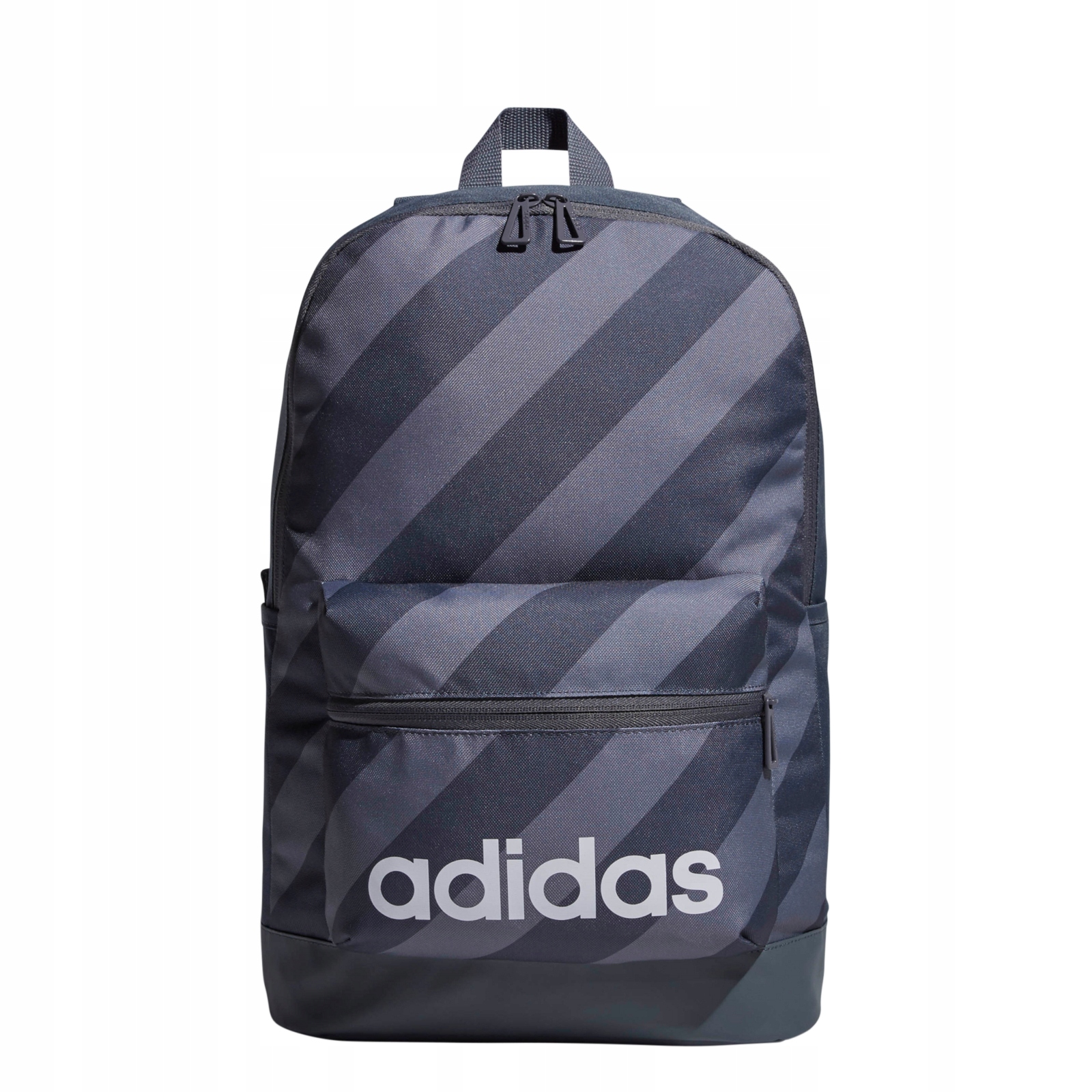 

Plecak szkolny adidas Bp Aop Daily DM6124