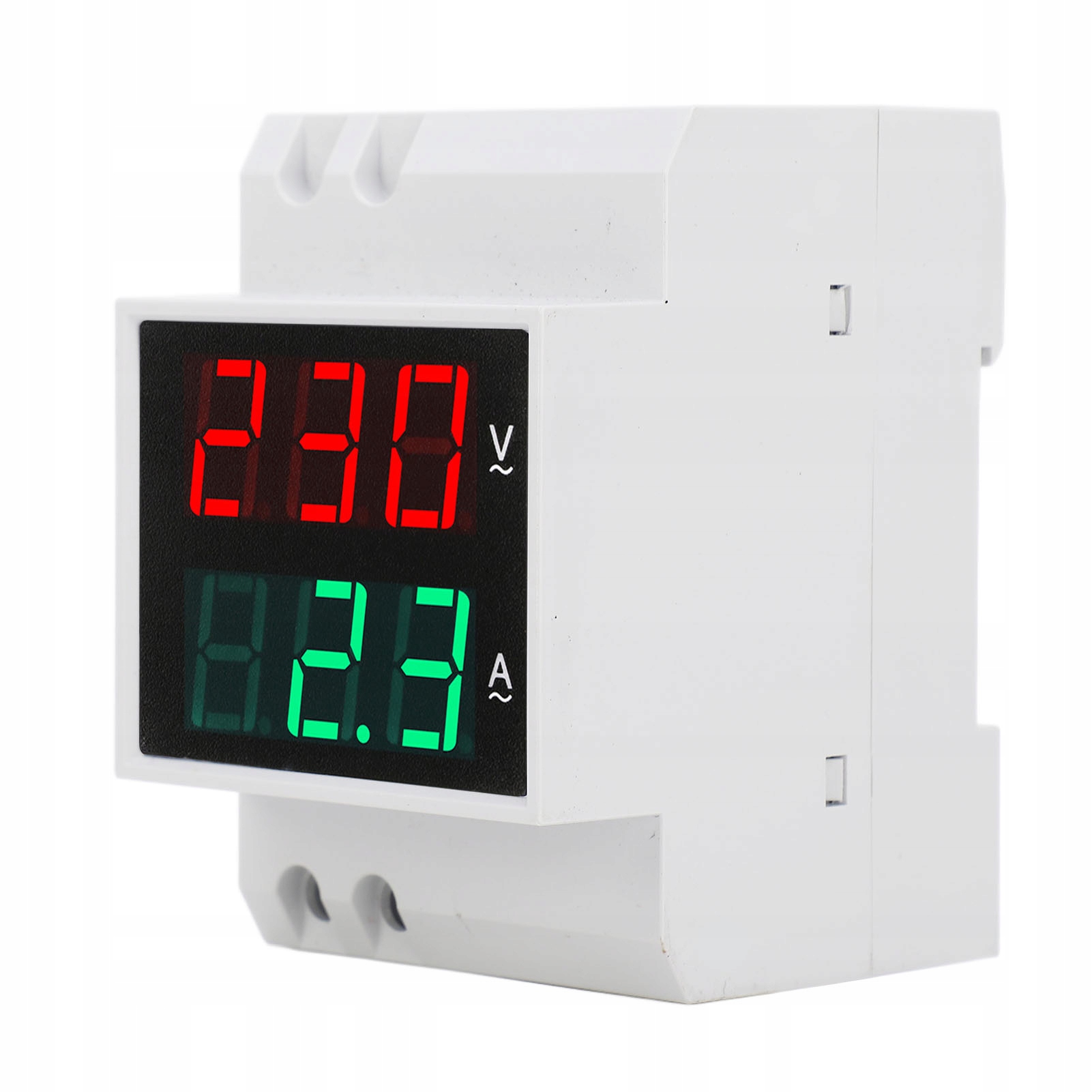 Woltomierz cyfrowy 1021230118611