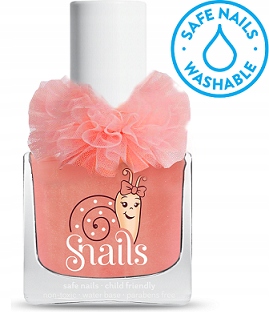 

Lakier Do Paznokci Snails Ballerine 10.5 ML