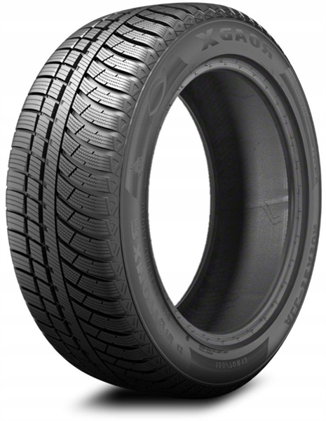 4x opony całoroczne RoadX Rxmotion 4S 195/55R16 91V 2025