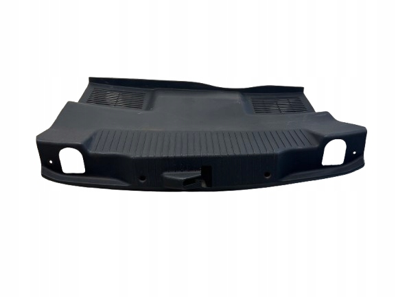OPEL TIGRA B upholstery cover supports rear part threshold boot 93162268
