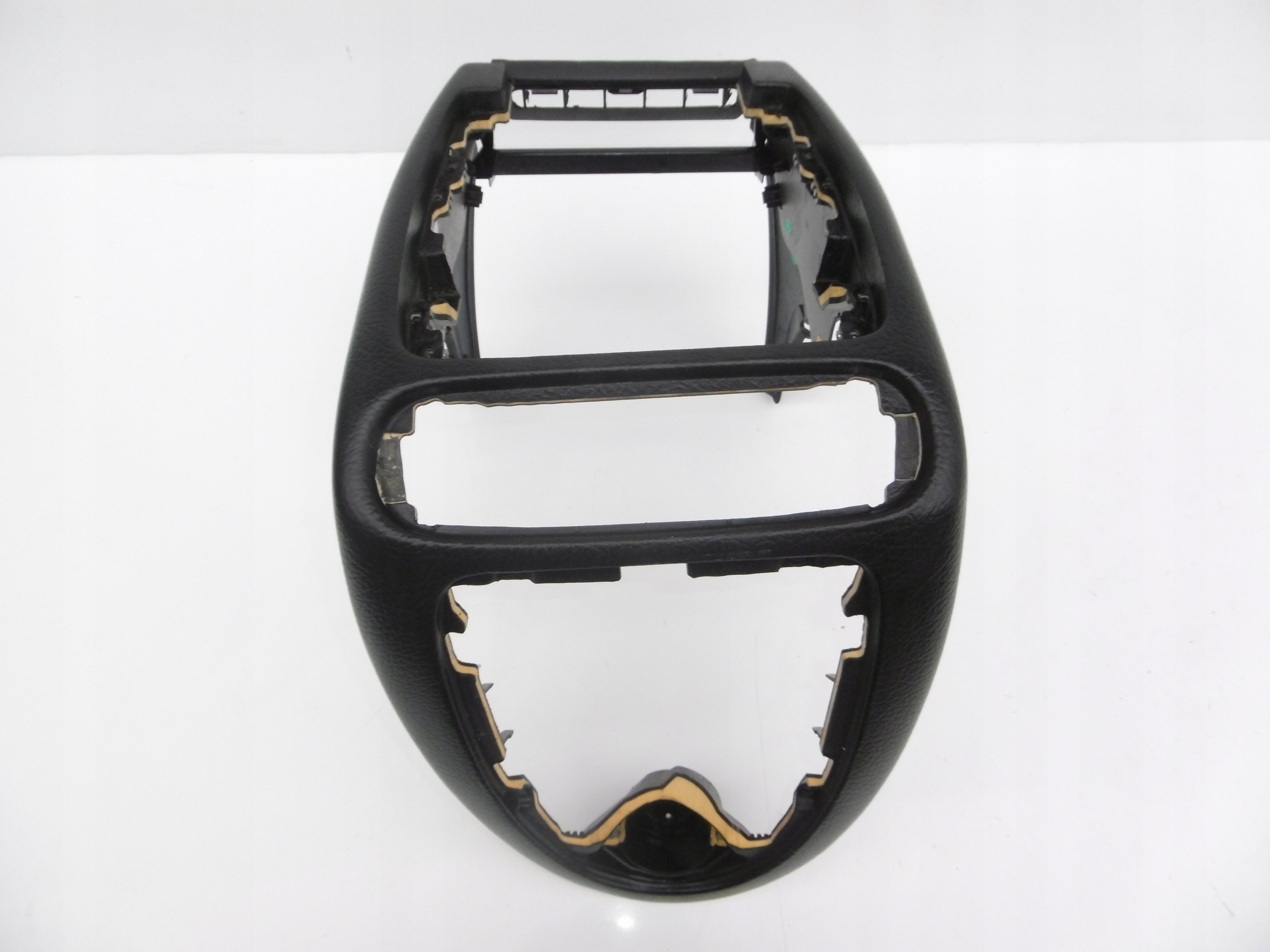 PANEL central frame cockpit PORSCHE CAYENNE 7L
